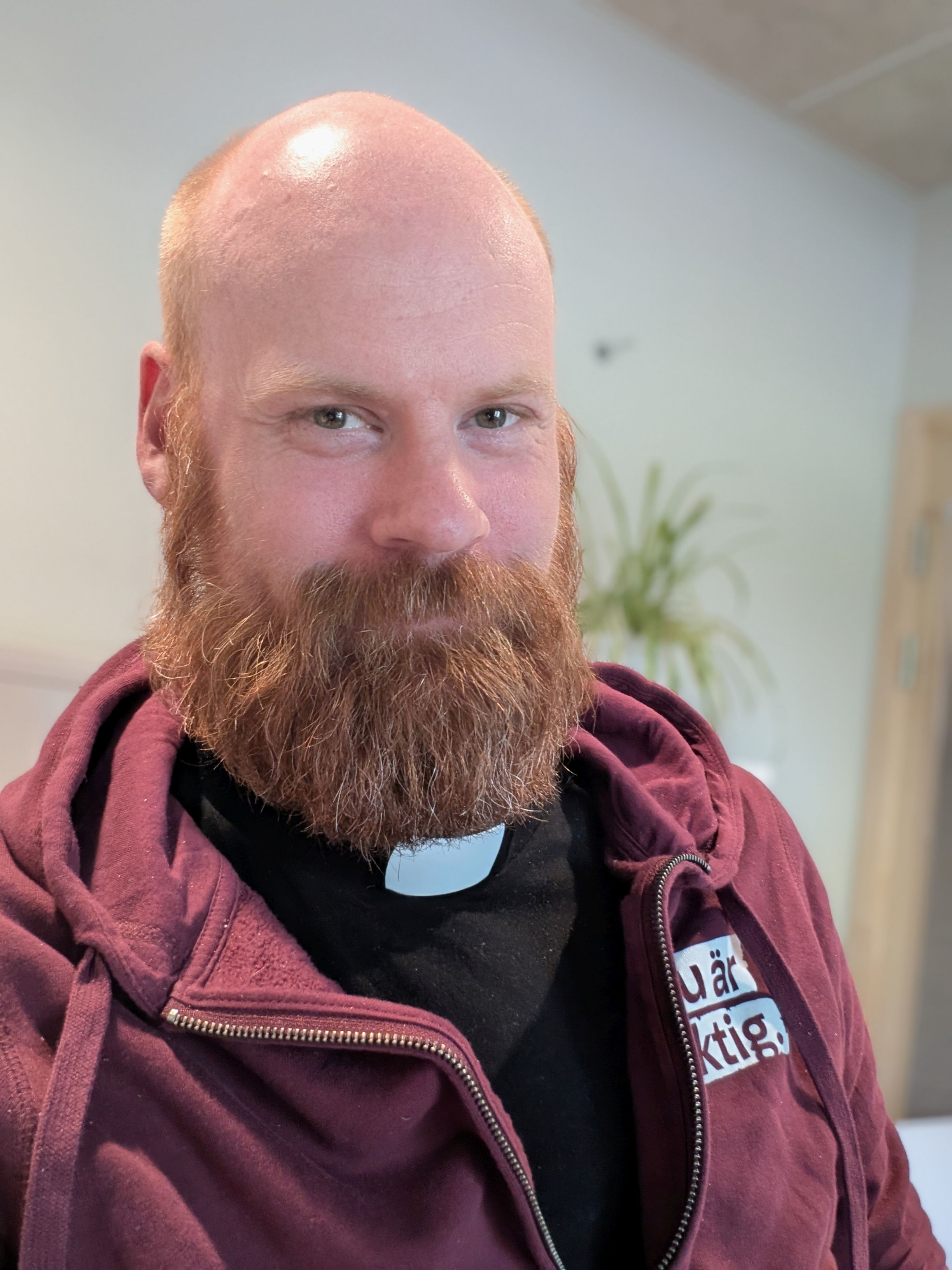 Erik Jonsson